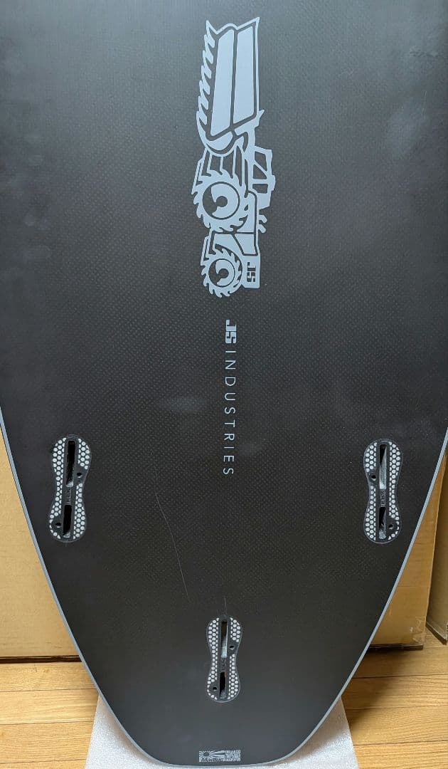 【m-m】　js　XERO　希少　5,6 24.6L