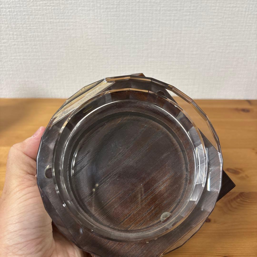 【土台】　サントリーウイスキー　響用土台　土台のみ　お酒は付いておりません