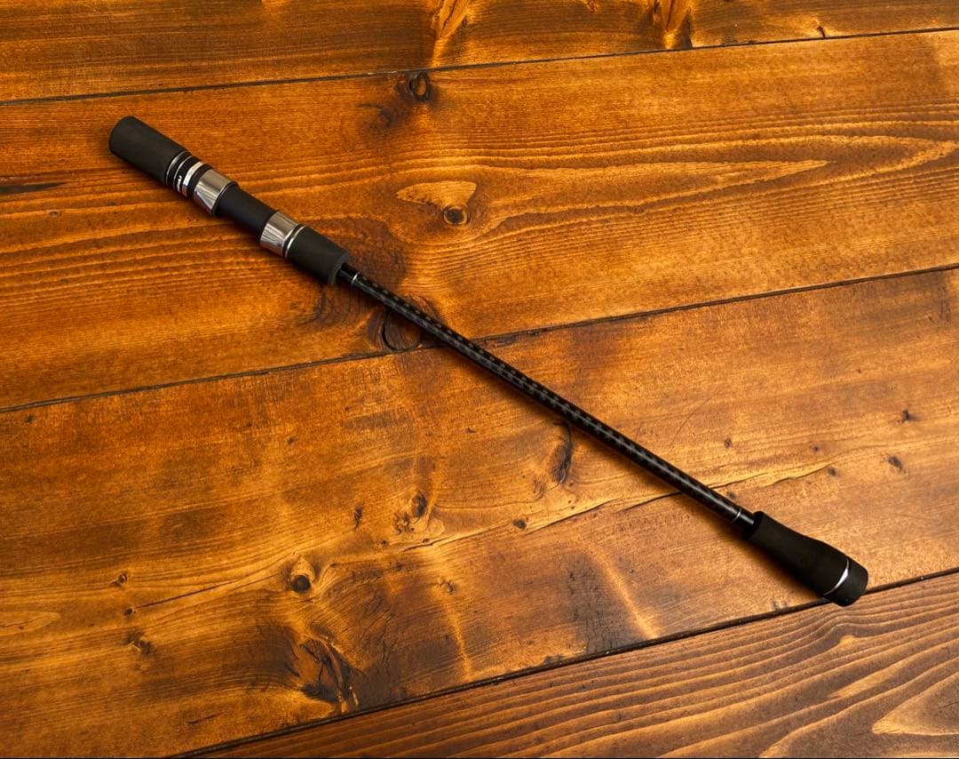 ジギングセット　ジギングロッド　パックロッド　スロージギング　4000番リール