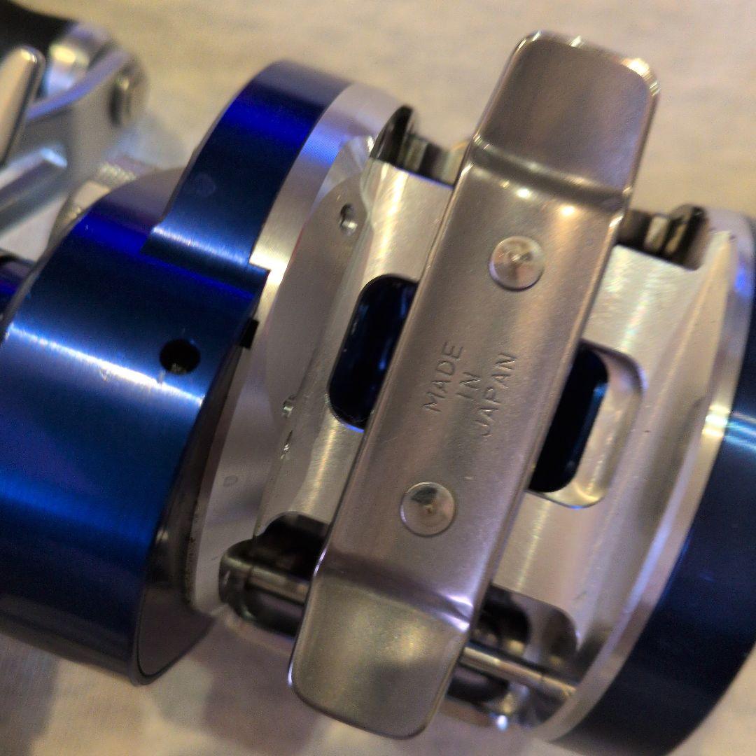 ダイワ　リョーガ　CIO 12 ＰＥ HL 新品　未使用