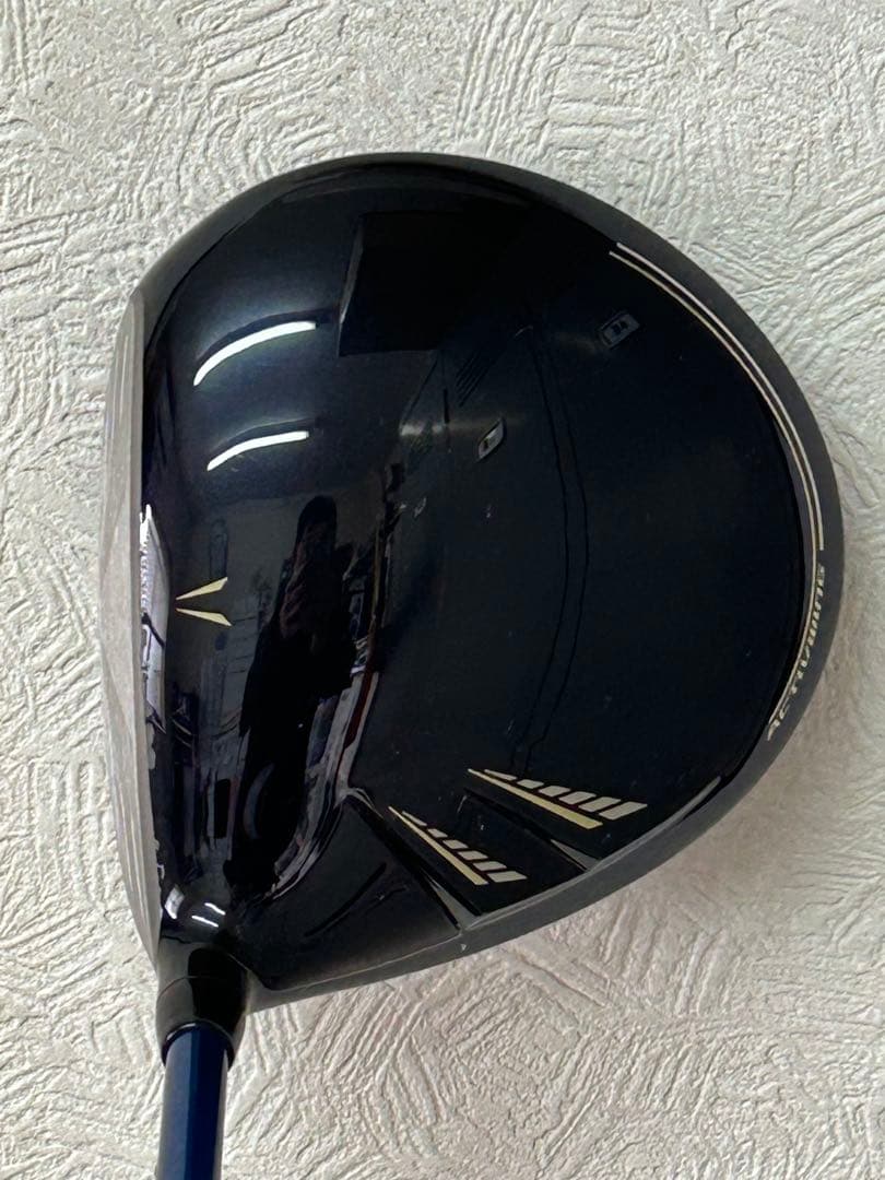 ゼクシオ13ドライバー ネイビー9.5°