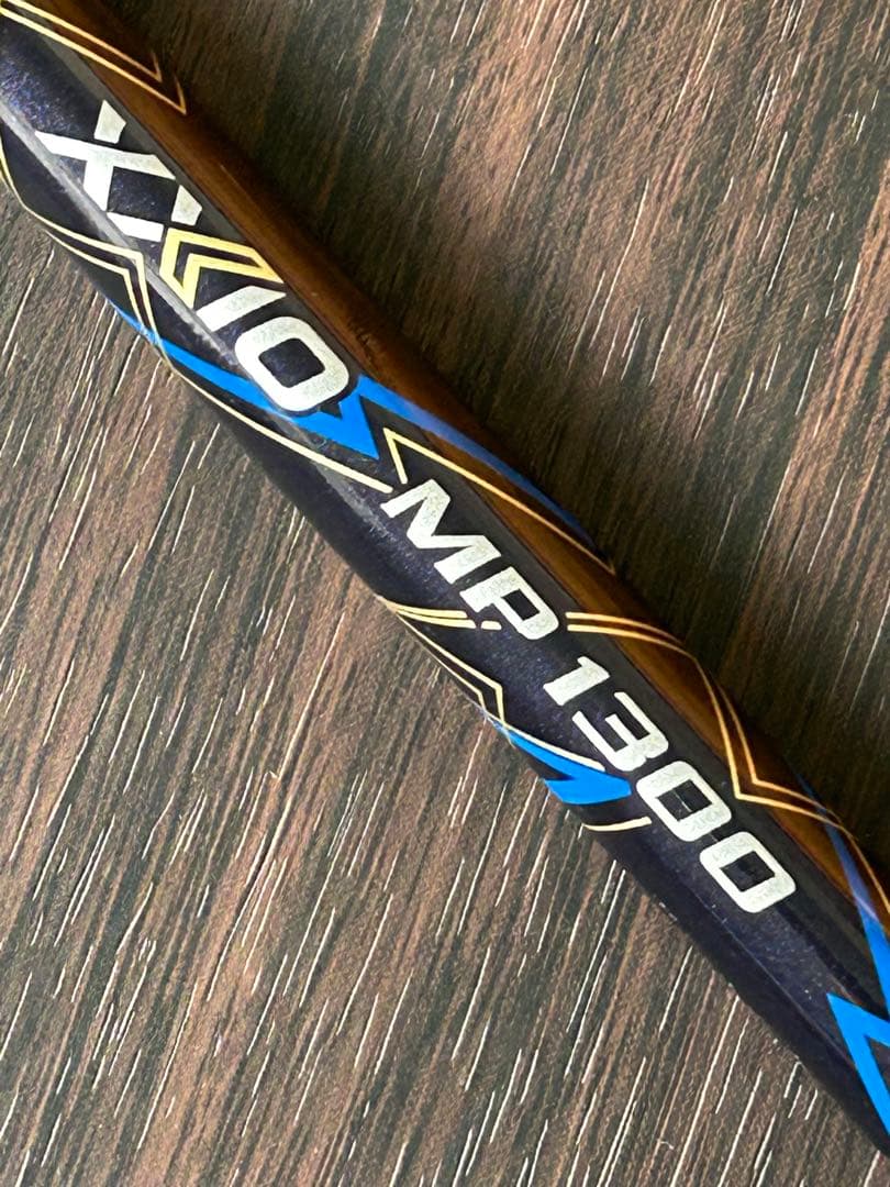 ゼクシオ13ドライバー ネイビー9.5°