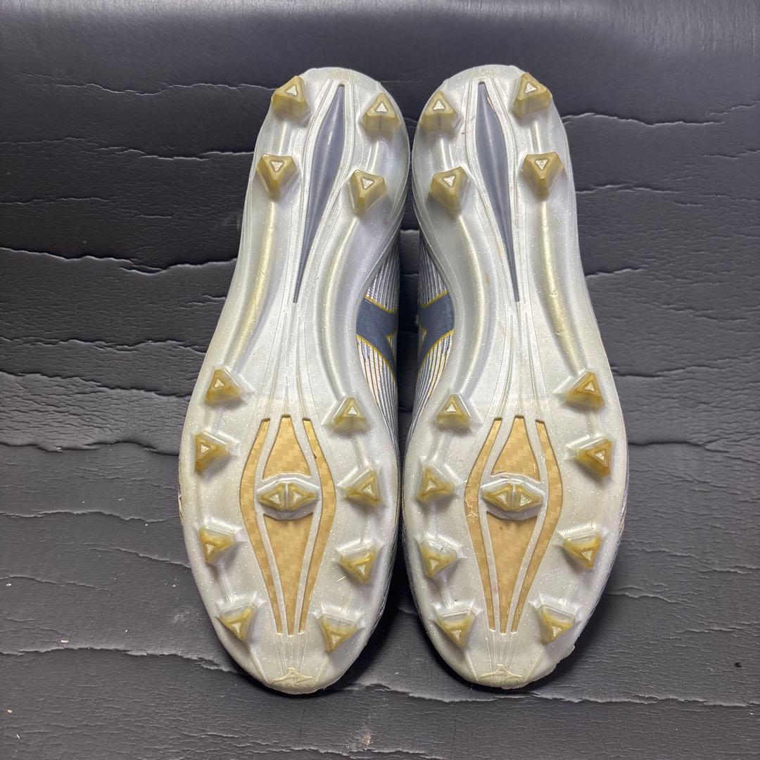 ミズノアルファ2Japan