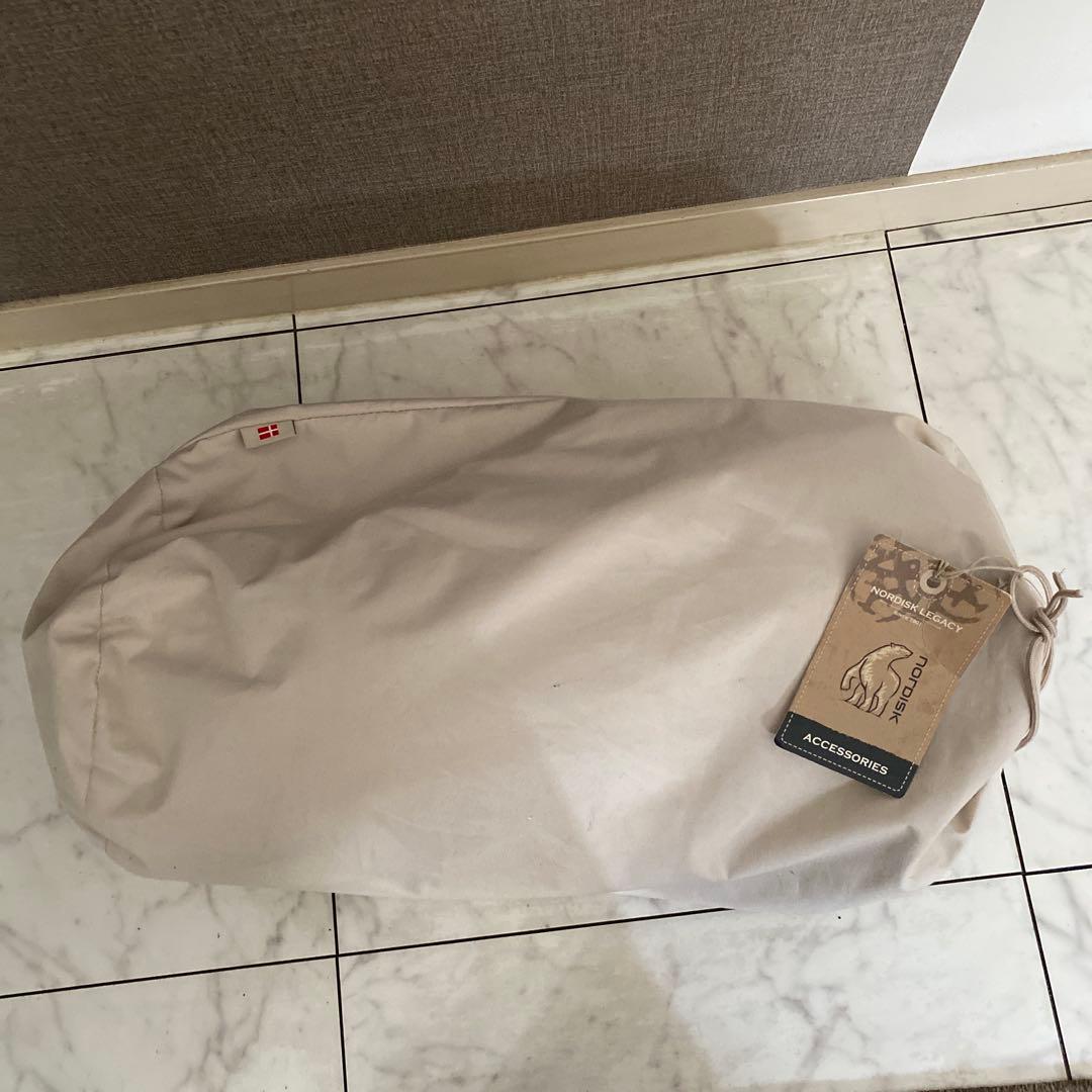 いね ノルディスク インナーテント　アスガルド　12.6インナーキャビン