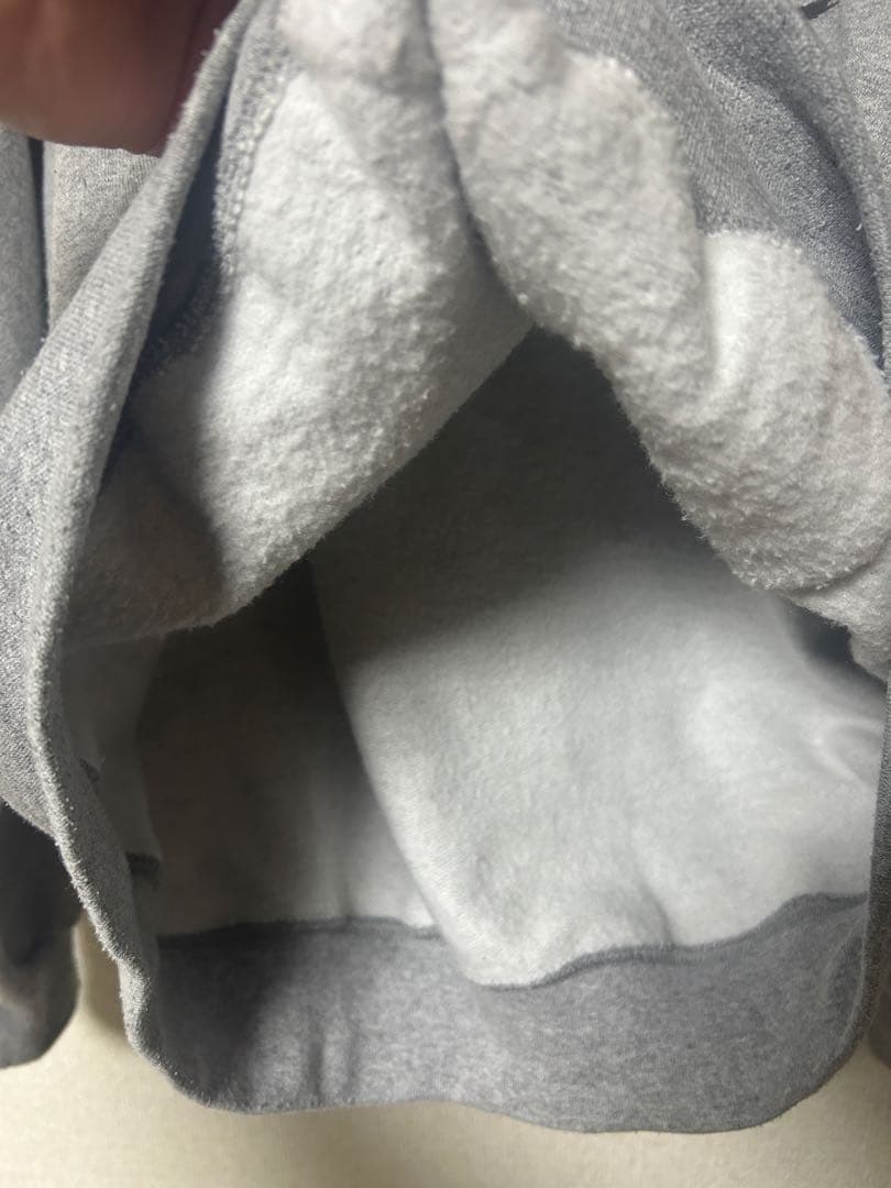 <祝殿堂入り＞希少✨ Champion イチロー Lサイズ パーカー