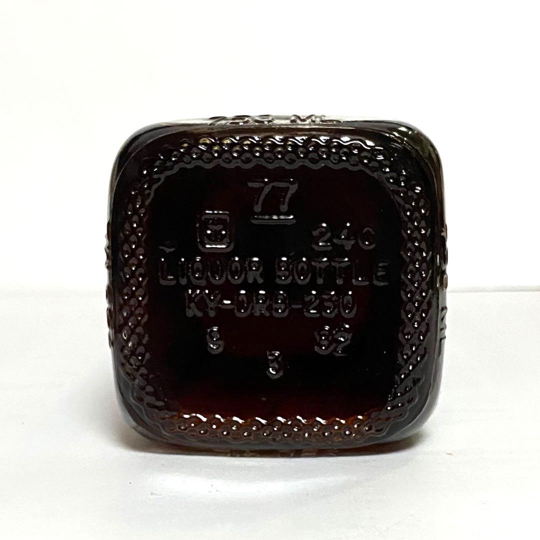 BEAM'S BLACKLABEL 750㎖ ビームスブラックラベル