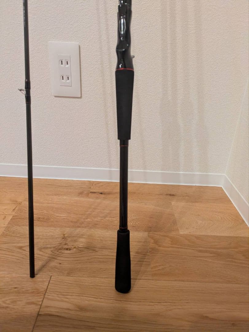 ロックフィッシュロッドHRF 86MHB-Q