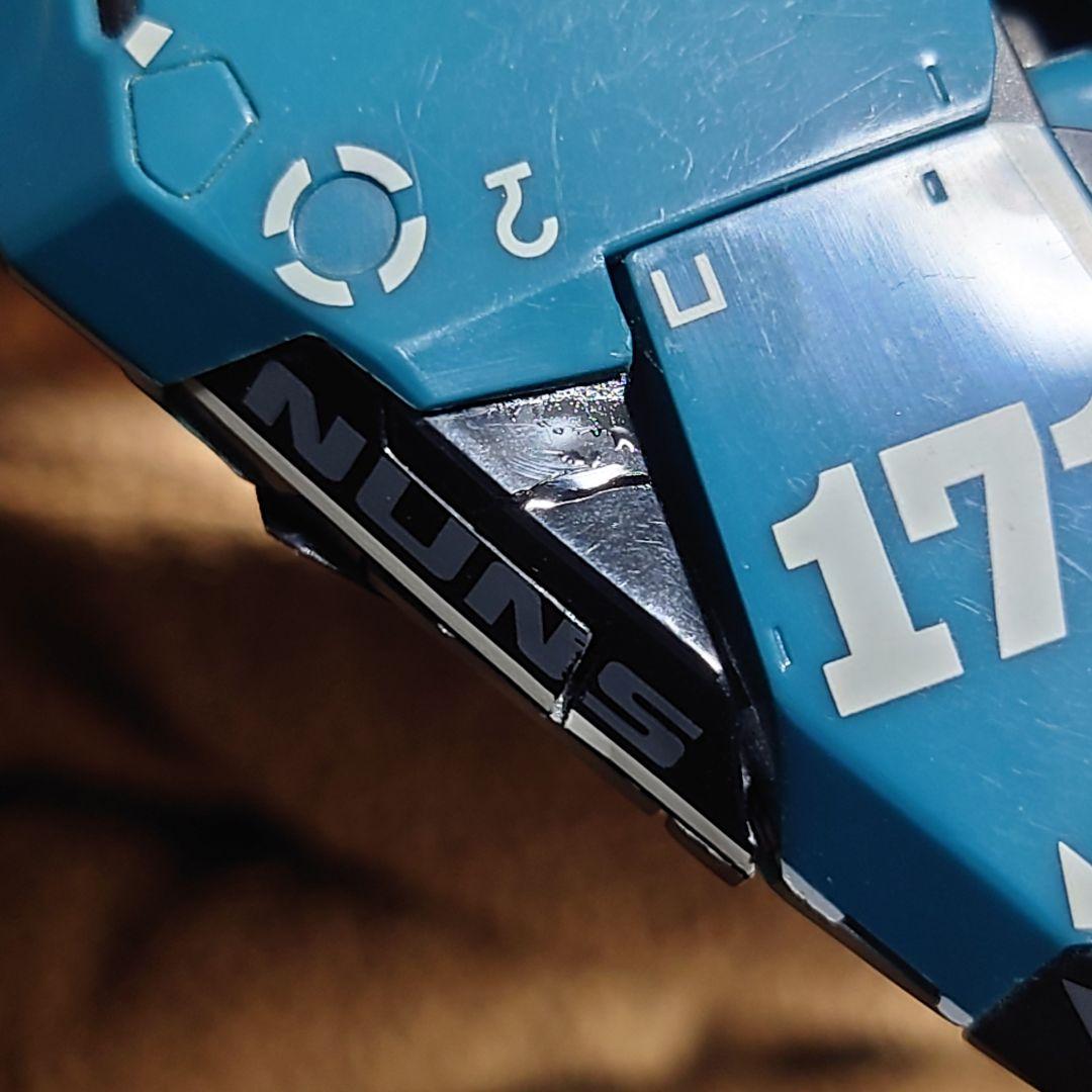 DX超合金★VF-171ナイトメアプラス（一般機）★GE-59送料無料