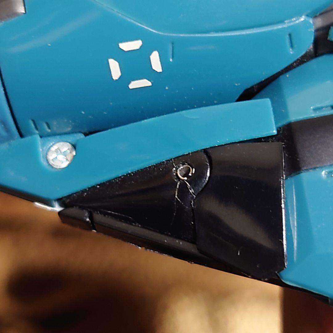 DX超合金★VF-171ナイトメアプラス（一般機）★GE-59送料無料