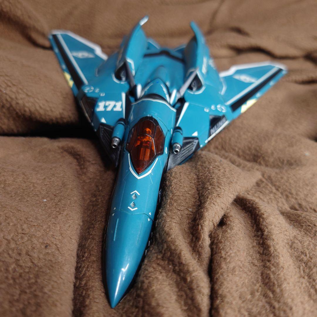 DX超合金★VF-171ナイトメアプラス（一般機）★GE-59送料無料