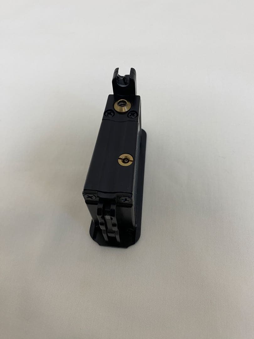 KJワークス M700 テイクダウン ガスボルトアクションライフル ケース付き