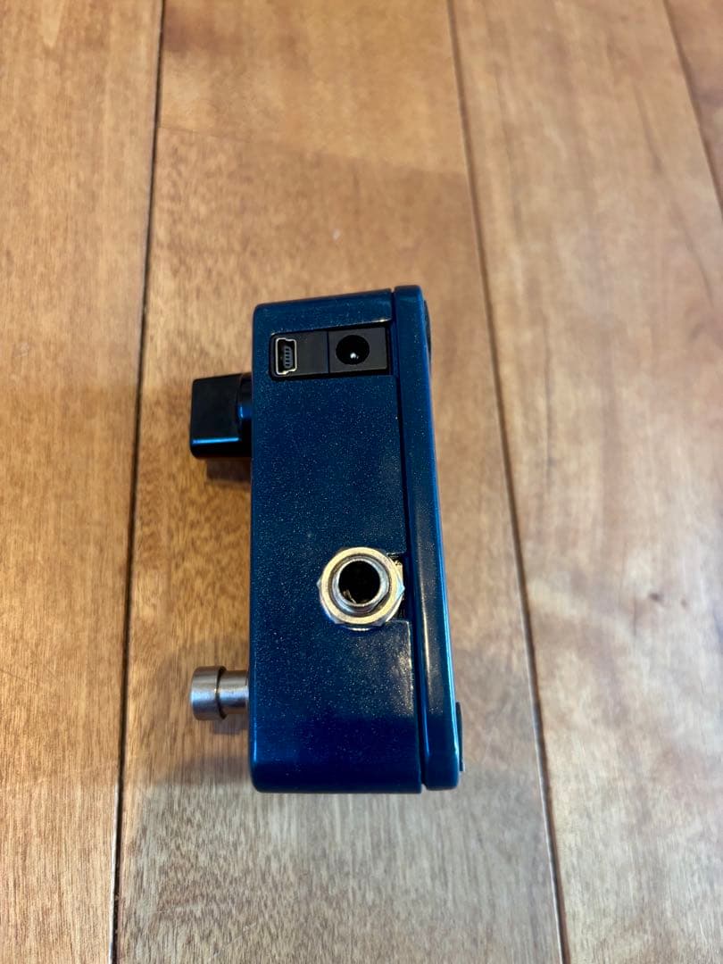 tc electronic SPECTRA COMP ベースコンプレッサー