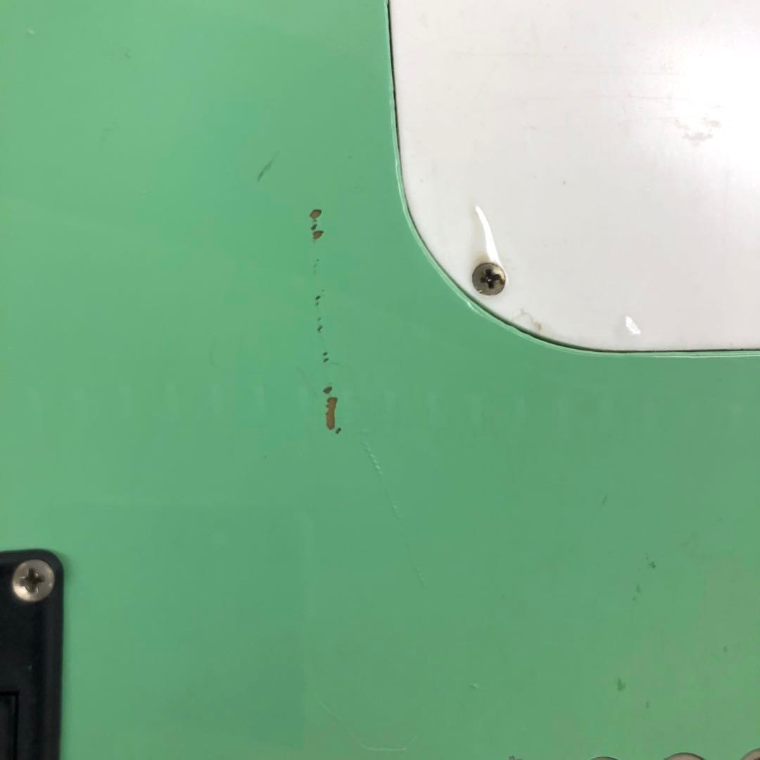 FERNANDES ZO-3　エレキギター