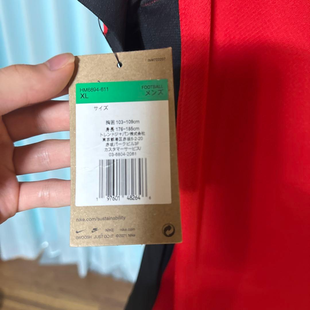 メ*5様 浦和レッズ cwcユニフォーム　cwcバッチ付き　マテウスサヴィオ