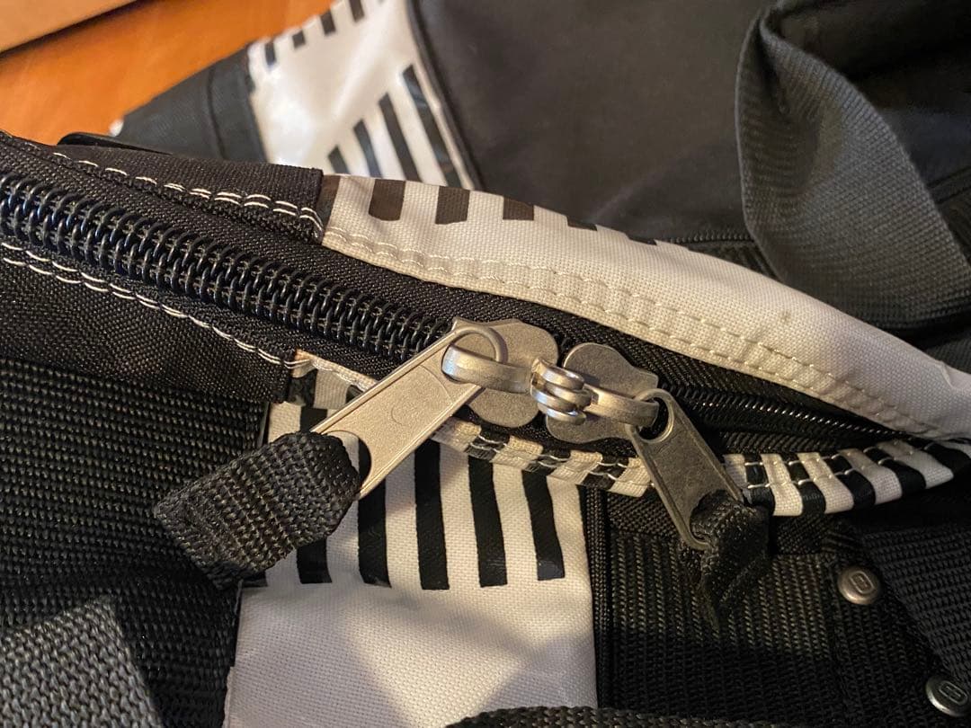 OGIOトラベルカバー Club Glove スティッフアーム キャスター付き