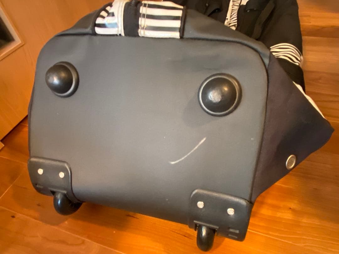 OGIOトラベルカバー Club Glove スティッフアーム キャスター付き