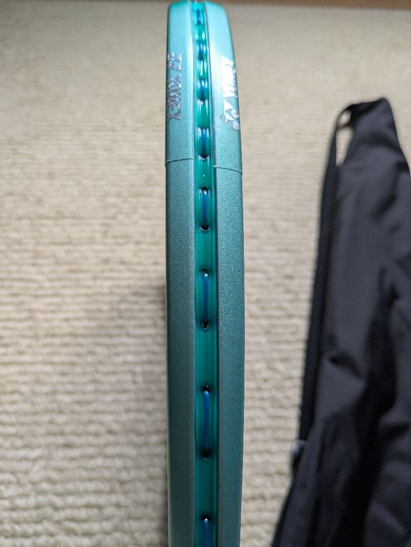 ヨネックス ボルトレイジ7s　第2世代　UL1 美品