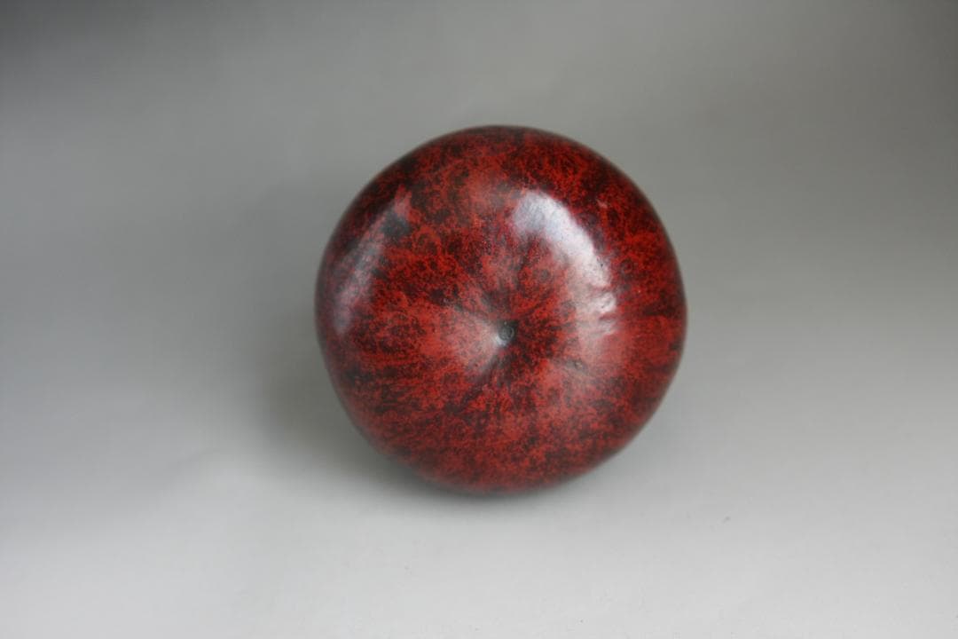 江戸期　美しい古瓢箪