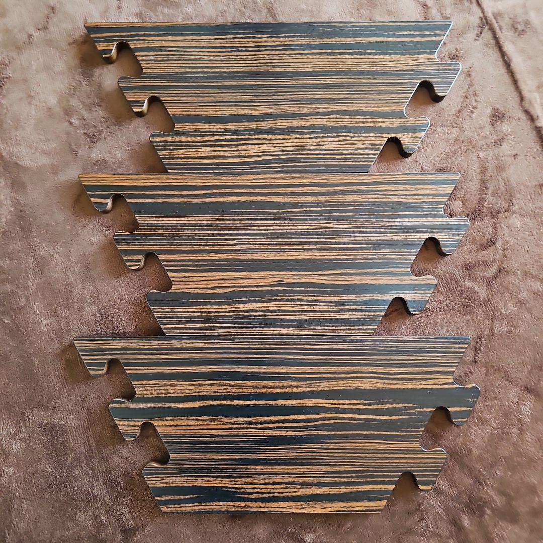 ざぁ～す thearth ヘキサテーブル waruしま次郎