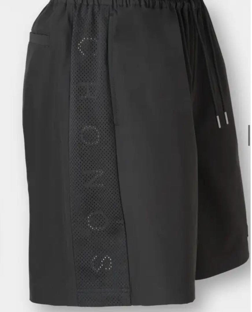 最終値下げCRONOS×魔裟斗 ショーツ