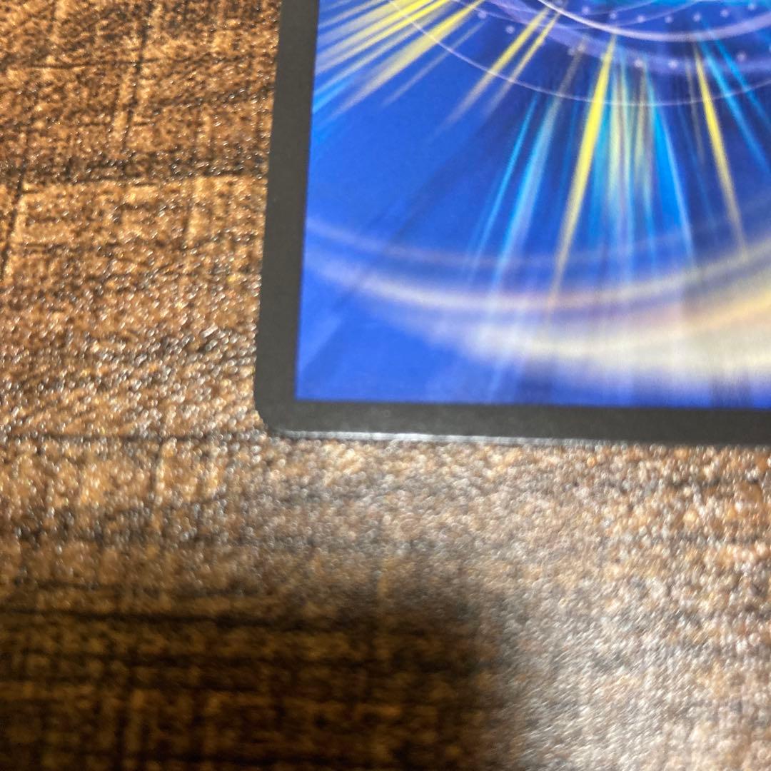 か*】様 ミリオンブレイブ・カイザー　シークレット　サイン付き　（オマケあり）