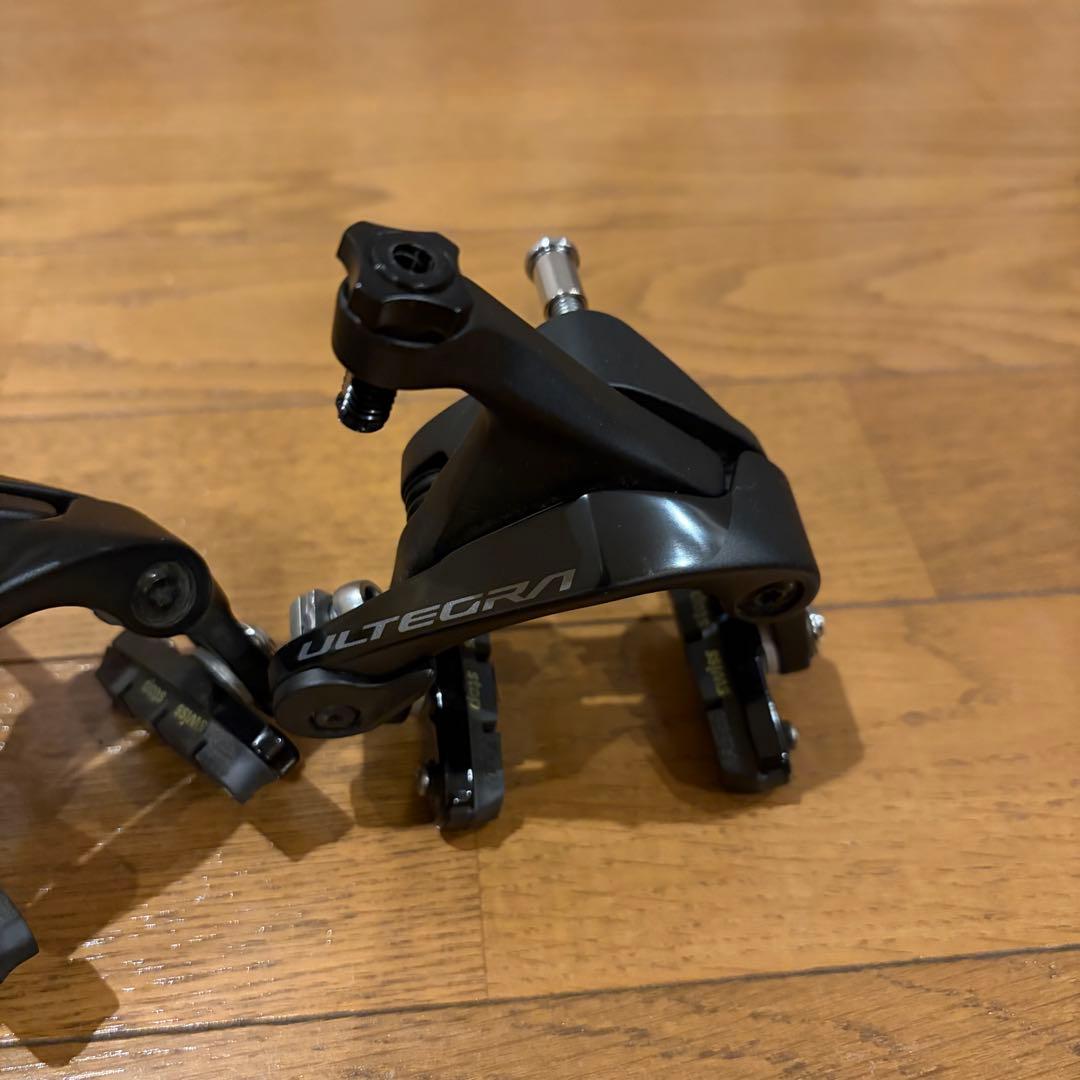 SHIMANO ULTEGRA BR-R8000 アルテグラ ブレーキ 前後