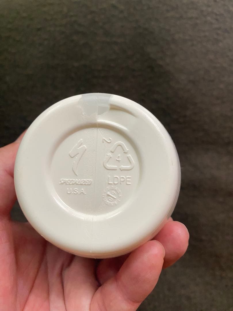 CRUST ボトル 2個　+ワッペン　セット