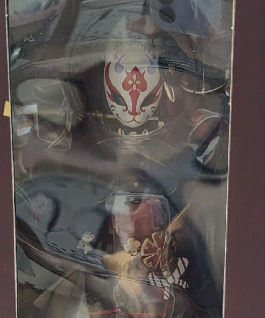 未開封 ブルーアーカイブ ワカモ 1/7 完成品フィギュア[ネオンマックス]