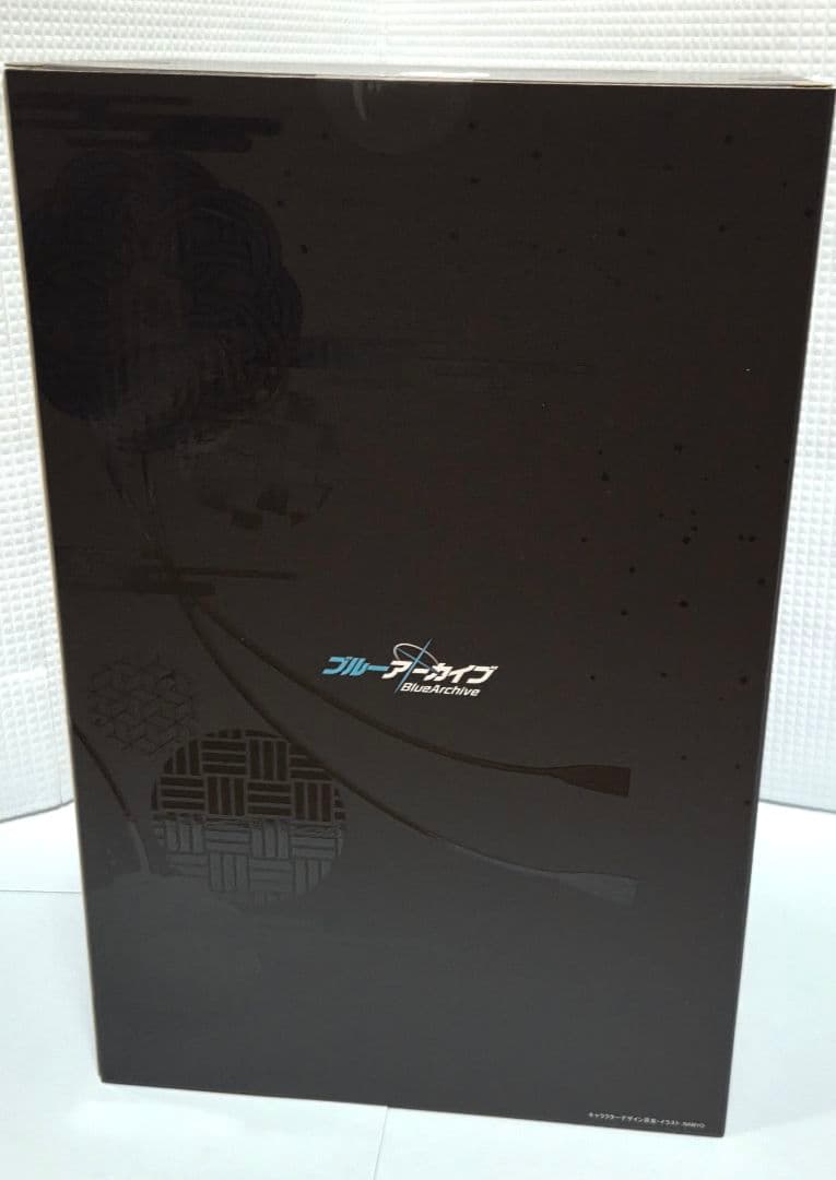 未開封 ブルーアーカイブ ワカモ 1/7 完成品フィギュア[ネオンマックス]