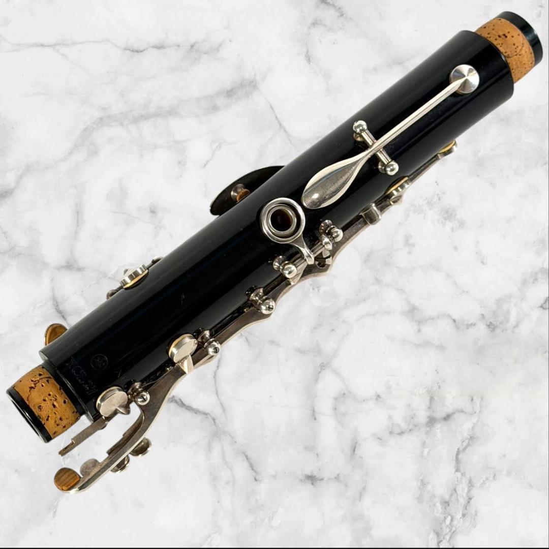 クラリネットYAMAHA ヤマハYCL-27