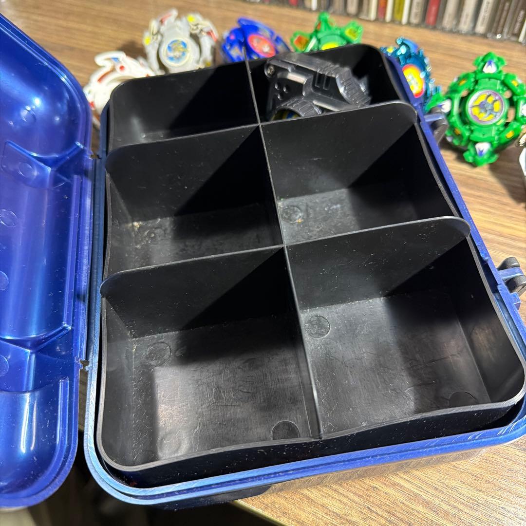 希少　ベイブレード まとめ売り　当時　おまけ付き　ドラグーン　ドラシエル他