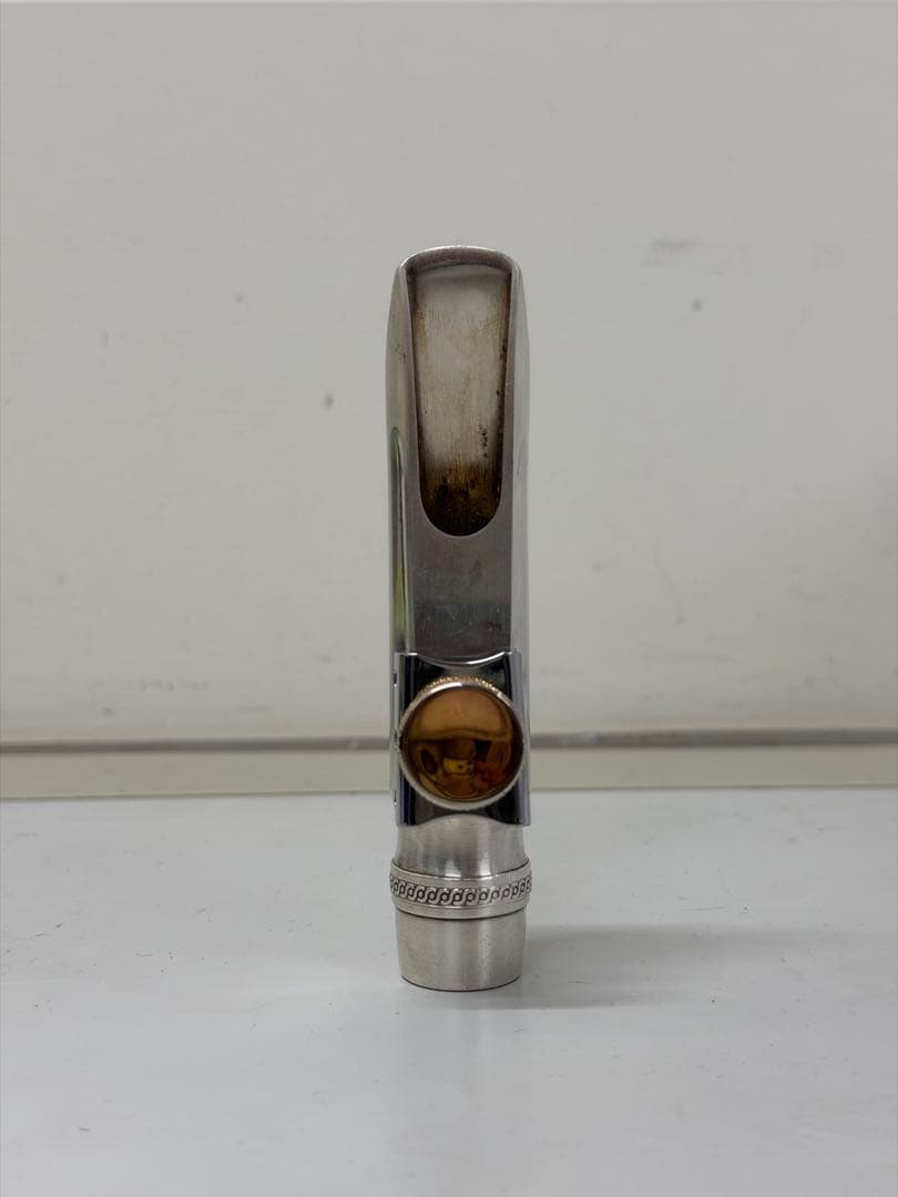 Selmer セルマー　テナーサックス用マウスピース　クラシックメタル　B☆