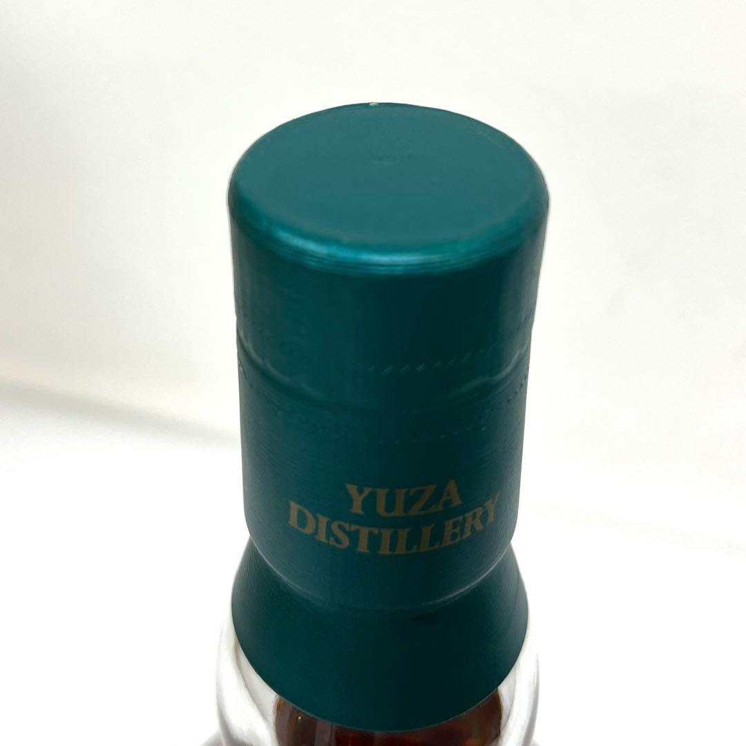 【数量限定販売】遊佐蒸留所　YUZA サードエディション2023 【未開栓】