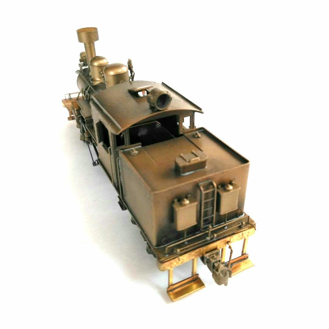 UNITED(合同)　ELK　　CLIMAX#3  未塗装　完成品