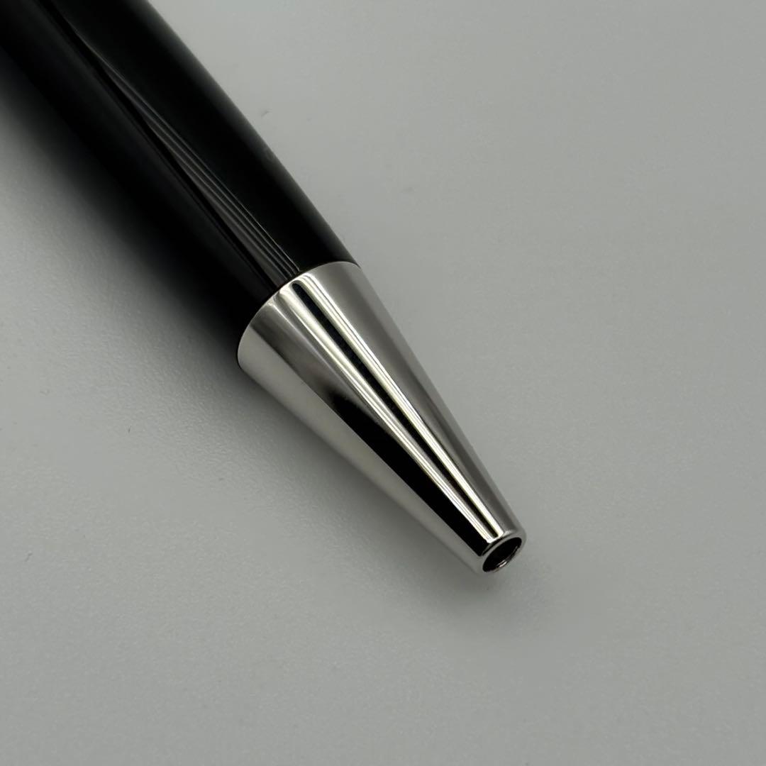 【美品】プラチナライン モンブラン マイスターシュテュック ボールペン