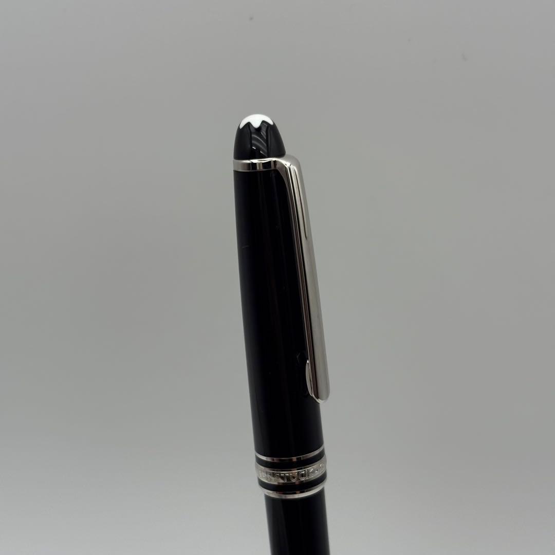 【美品】プラチナライン モンブラン マイスターシュテュック ボールペン