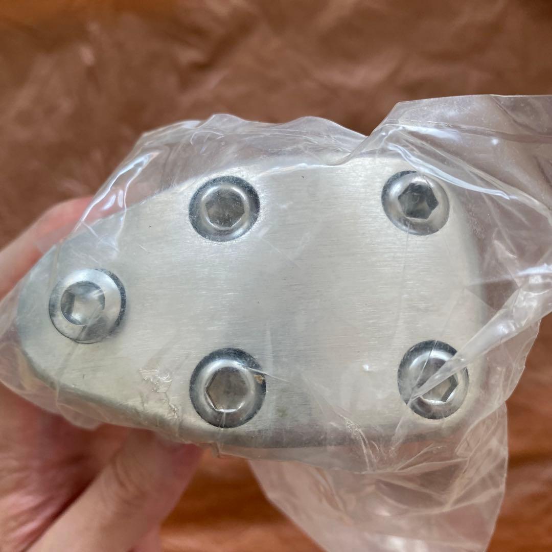 【未使用】NITTO MX-3ステム OLD BMX