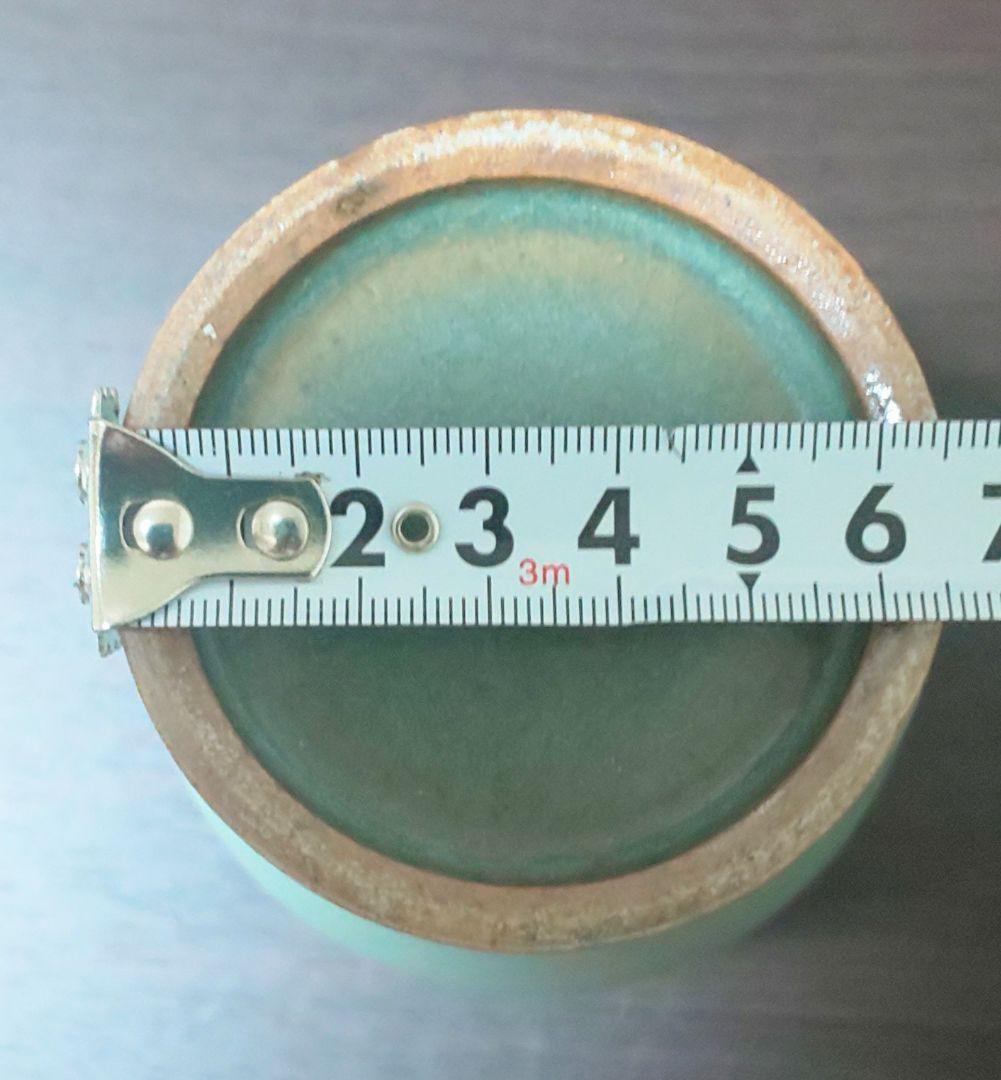 青磁瓶 (せいじへい) 陶磁 明時代 清時代 龍泉窯