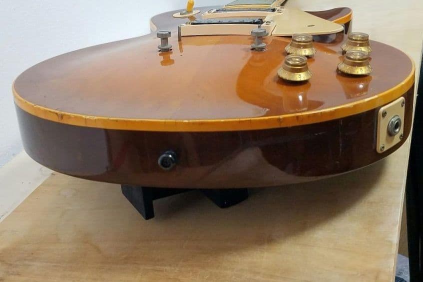 Gibson Les Paul Classic 1960 ネック折れ 90年代