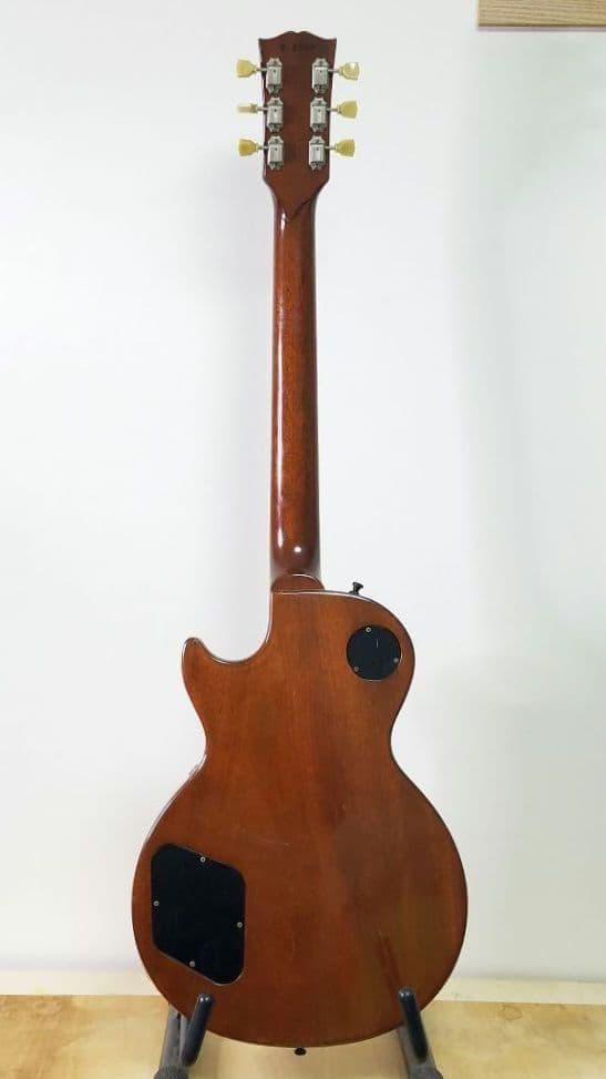 Gibson Les Paul Classic 1960 ネック折れ 90年代