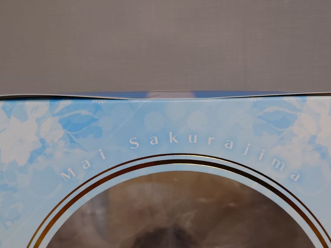 ANIPLEX青ブタ 桜島麻衣 ウェディング Ver. 1/7スケールフィギュア