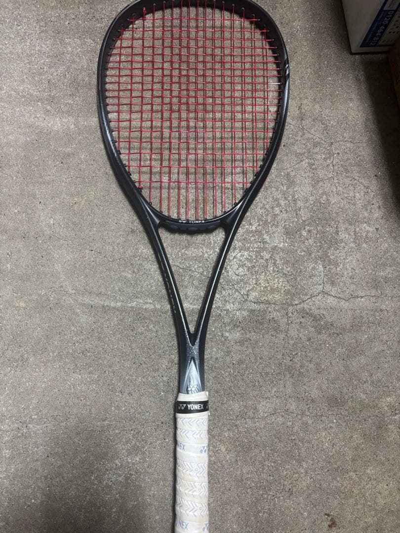 ボルトレイジ8V ライジングストーム28ポンド