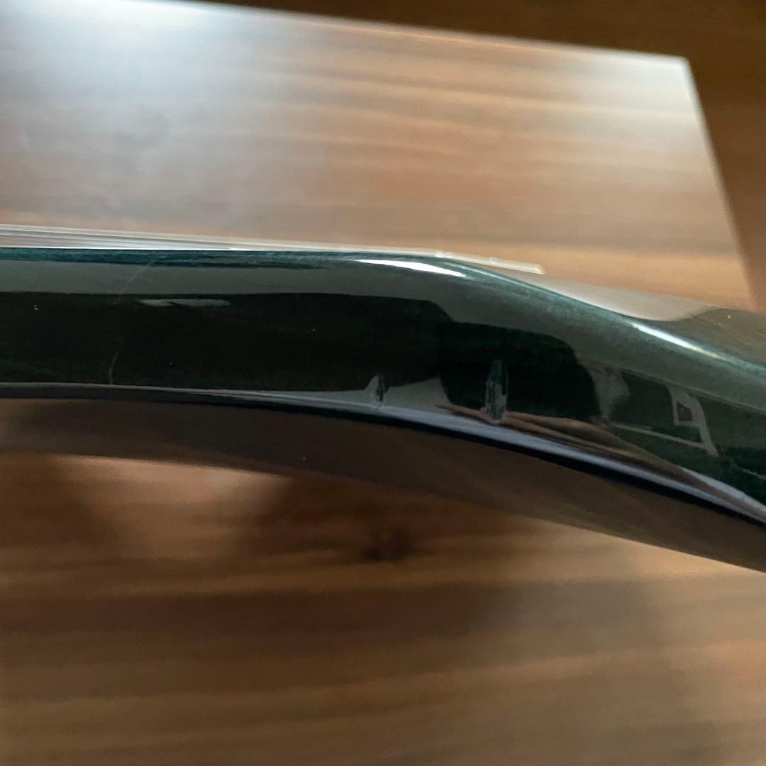 ギター blue leafYAMAHA PACIFICA PAC612VIIFM