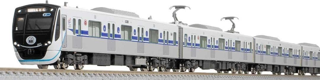 グリーンマックス 50790 東急電鉄3020系(新幹線ラッピングトレイン)8両