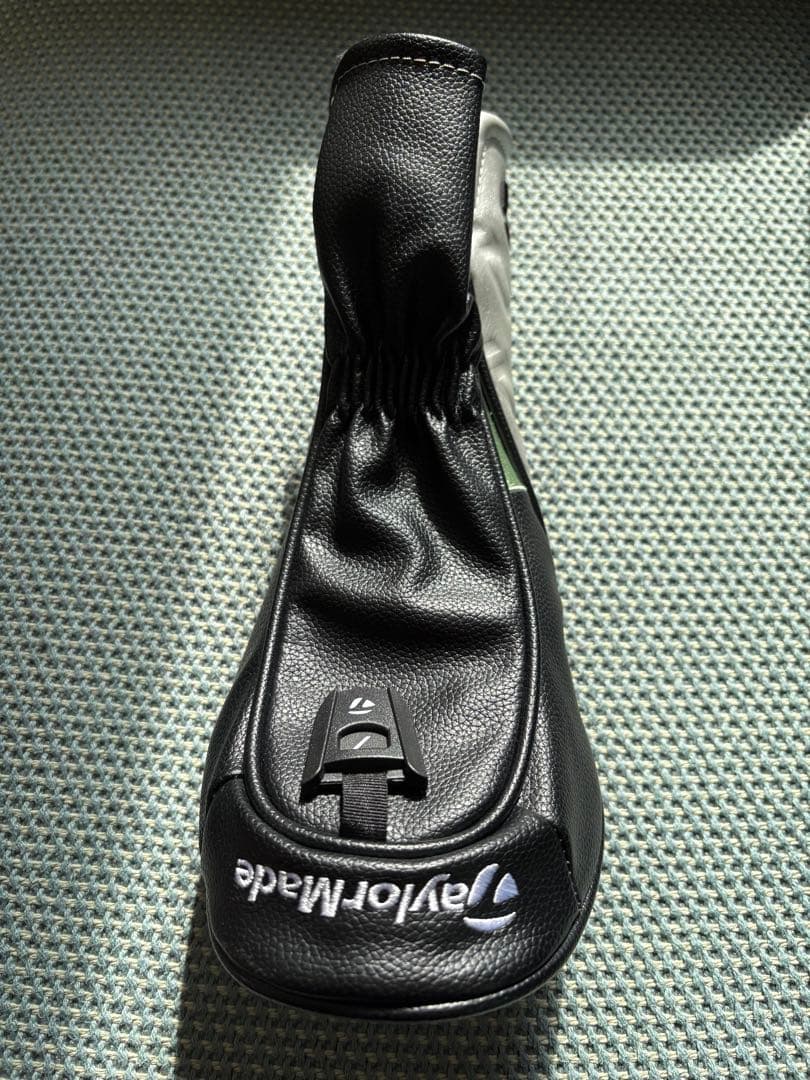 Qi35 MAX LITE FW 7W Air Speeder Sシャフト