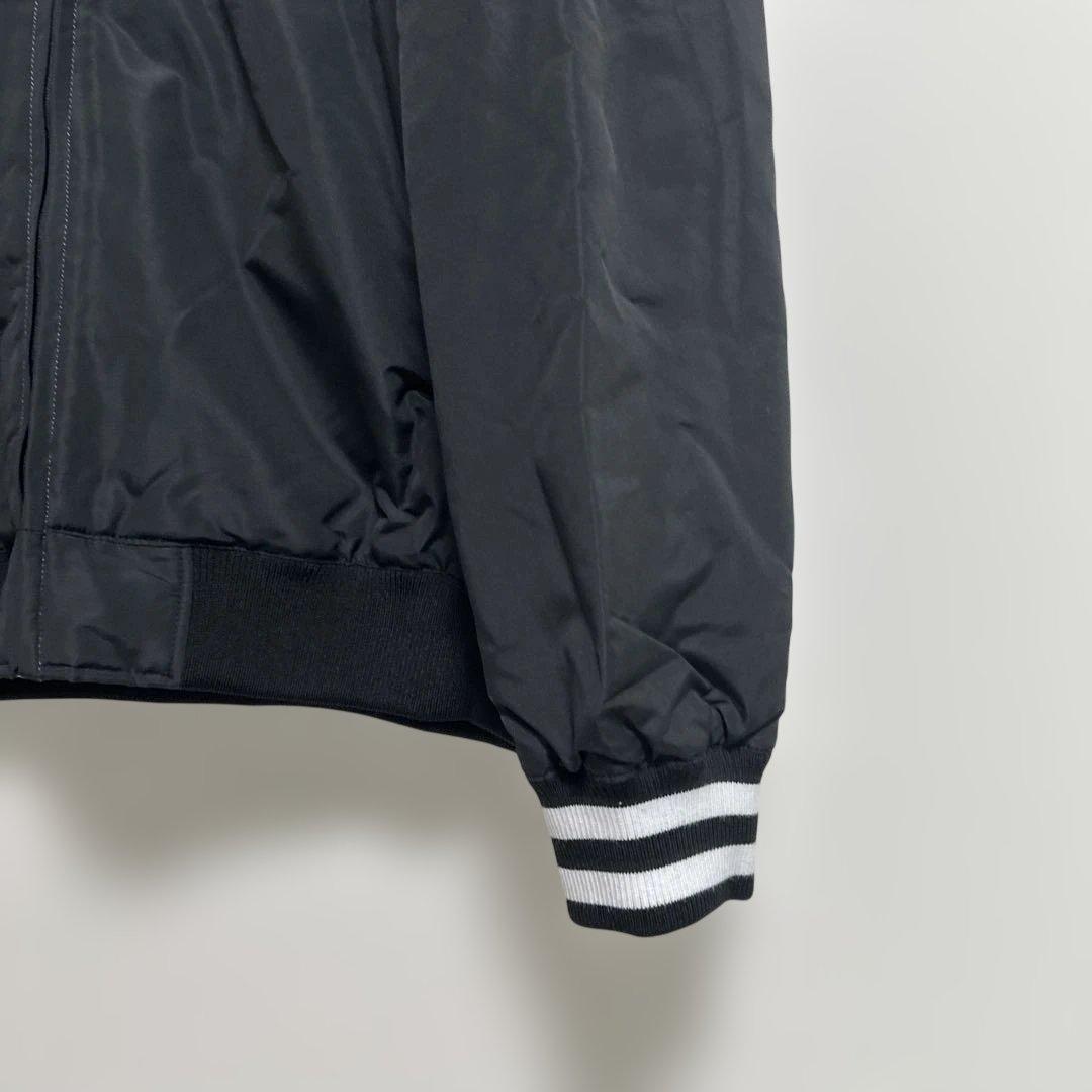 a*o様 美品　Majestic SoftBank Hawks グランドコート