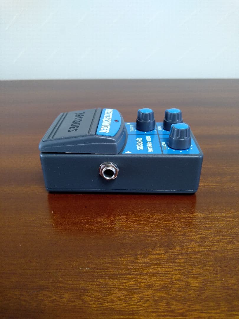 ギター JACQUES / MEISTERSINGER