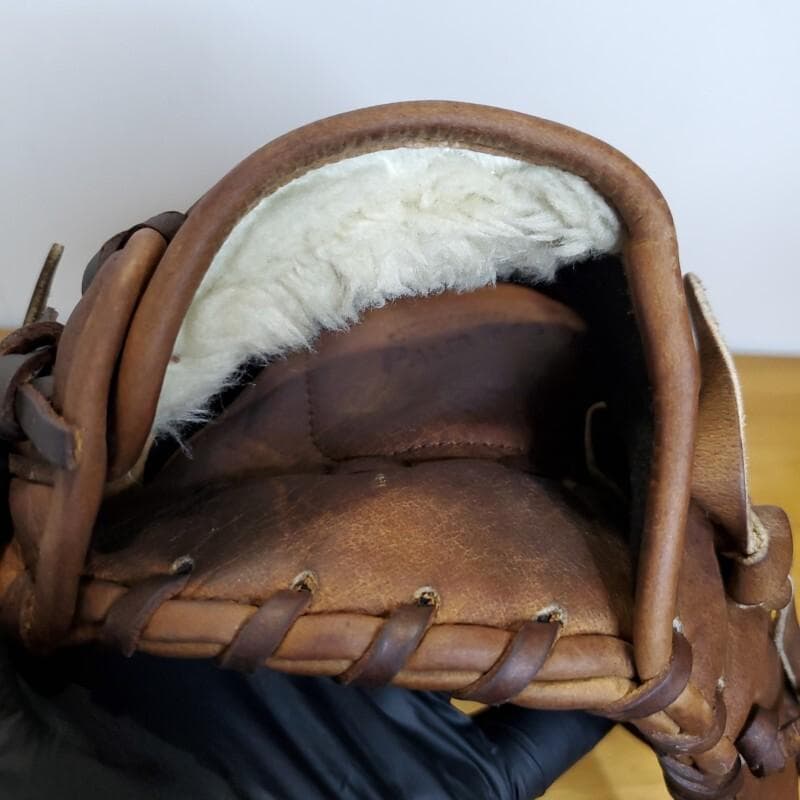 ローリングス USA版 サンドロット オジースミス型 良品 内野用 硬式グローブ