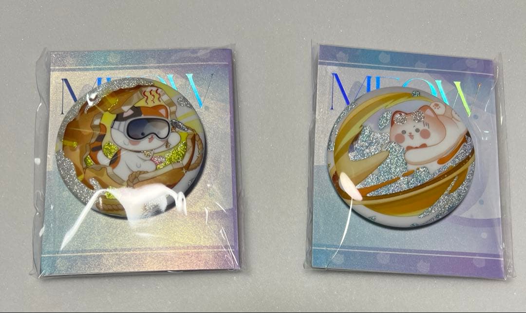 恋と深空 VIP 2024 シン 日本語版