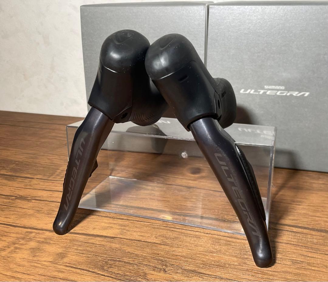 ST-R8170 アルテグラ12速STI 左右セット